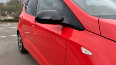 Hyundai i10 1.0 Play 5dr Petrol Hatchback